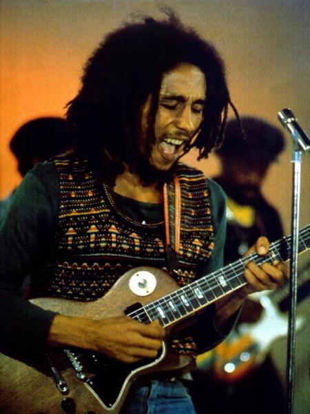 Bob marley & the wailers