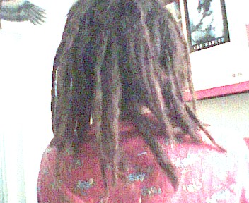 dreadlocks