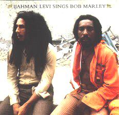 Ijahman & Bob marley