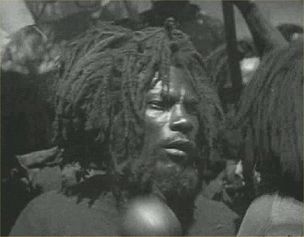 parentheses RASTA !