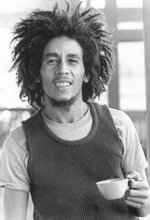 Robert nesta marley