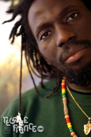 Tiken Jah Fakoly