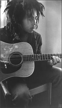 bob marley