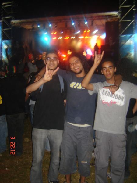 au Boulevard des jeunes musiciens